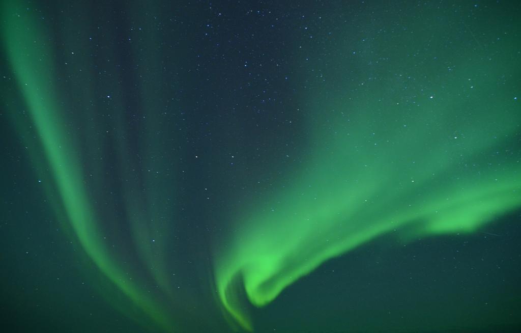 Fornes Fjord Houseヴィラ エクステリア 写真